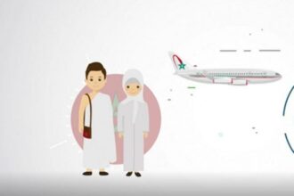 Les avantages accordés par la réglementation des changes aux pèlerins (vidéo)