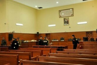 Procès d'Imlil: le parquet demande la peine capitale contre 3 accusés