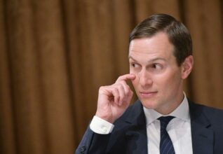 Proche-Orient: Washington donne pour la première fois des détails sur son plan de paix