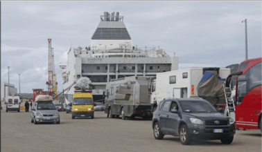 Marhaba 2019: 28 navires sur 11 lignes maritimes