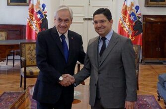 Sahara: Le Chili appuie le plan marocain d'autonomie