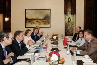 Accord de pêche: la flotte espagnole s'apprête à gagner les eaux marocaines