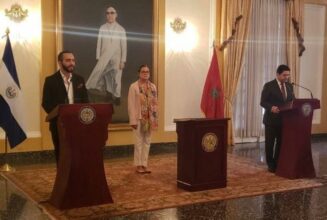 Le Salvador retire sa reconnaissance du polisario