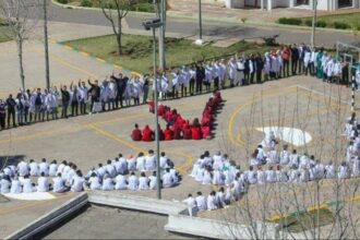 Etudiants en médecine: les examens du printemps débutent le 10 juin