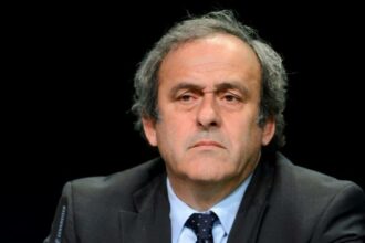 Attribution du Mondial 2022 au Qatar: Michel Platini en garde à vue