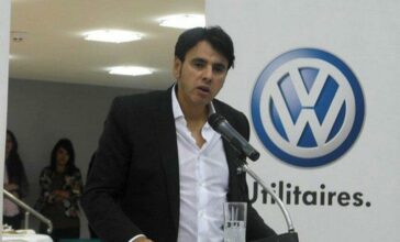 Algérie: Mourad Oulmi, PDG de Volkswagen Algérie écroué