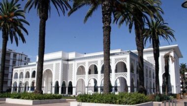 Rabat abritera en septembre sa première biennale d’art contemporain