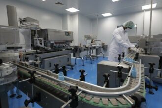 Mylan Maroc démarre sa première unité de production pharmaceutique