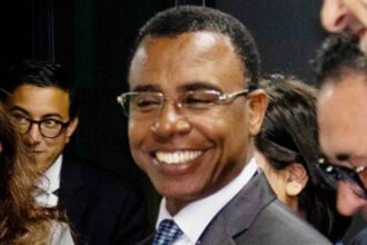 Abdellatif Yagou réélu président du conseil national de l'Ordre des notaires