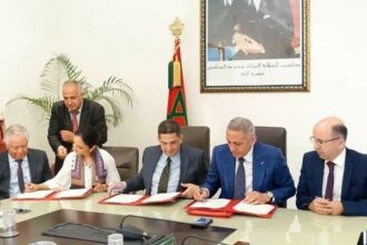 Aéronautique: Création d'une société commune pour la gestion de l'lsmala