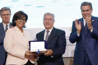 Le Maroc primé pour ses &ldquo;efforts contre la pêche illicite&rdquo;