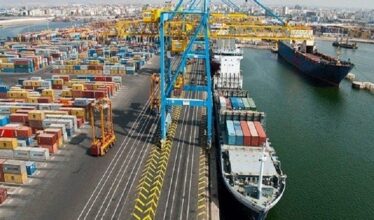 Commerce extérieur: accélération des importations à fin avril 2019