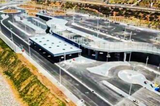 Port Tanger Med 2: le projet réceptionné?