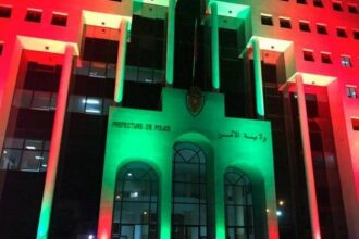 Sécurité à Casablanca: la DGSN livre son bilan