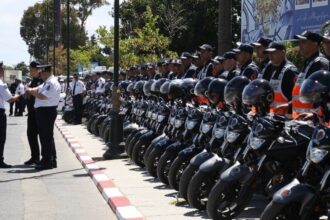Un important dispositif de sécurité pour Mawazine 2019