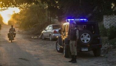 Egypte: 7 policiers tués dans une attaque dans le nord de Sinaï