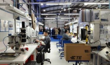 TE Connectivity inaugure sa deuxième usine de production à Tanger