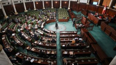 Tunisie: amendements décriés du code électoral