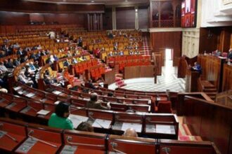 L'accord de pêche Maroc-UE adopté à la Chambre des représentants