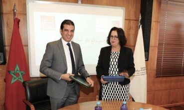 Chada TV obtient la licence de la Haca pour émettre à partir du Maroc