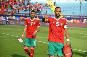 CAN 2019. Benatia: &ldquo;Soit on gagne, soit on apprend&rdquo;