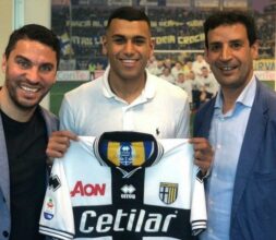 Mercato. Walid Cheddira rejoint Parma