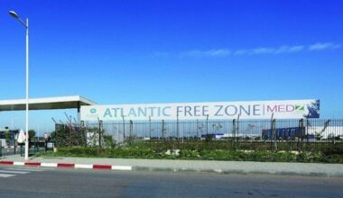 Atlantic Free Zone: une nouvelle extension de 100 ha en négociation