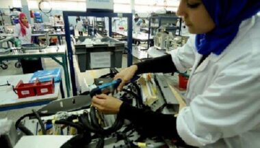 Câblage: Alstom veut doubler sa capacité à horizon 2023