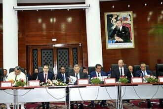 Le gouvernement reprend sa tournée régionale