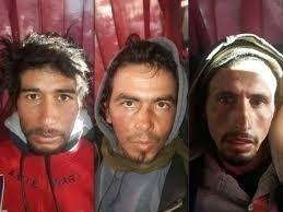 Condamnés à mort, les trois terroristes d'Imlil seront-ils exécutés?