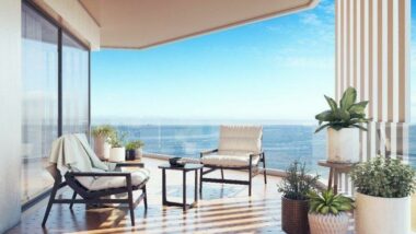 Eco-cité de Zenata : la vente des premiers appartements démarre