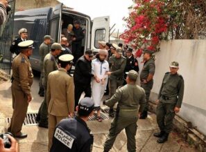 Procès Imlil: peine capitale prononcée contre les 3 principaux accusés