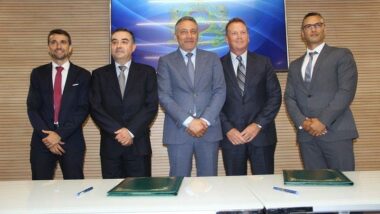 Electroménager : l’écosystème industriel Bosch est lancé