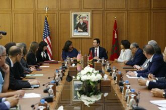 Maroc-USAID: 846 MDH pour le développement socio-économique inclusif
