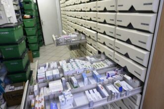 Plus de 30% des médicaments prescrits dans les CHU sont indisponibles !