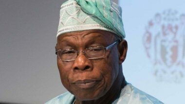 Maroc, Afrique, Sahara... Entretien exclusif avec Olusegun Obasanjo