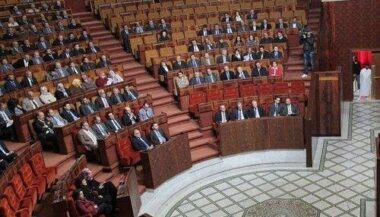 Chambre des représentants: clôture vendredi de la session de printemps