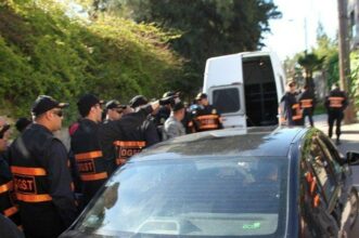 Un Caïd retrouvé mort à Laâyoune