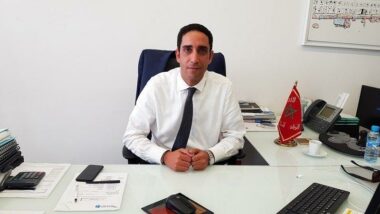 Tanger Med raconté par son directeur central, Rachid Houari