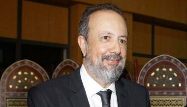 Sarim Fassi Fihri dépose plainte contre le réalisateur Hicham Hajji