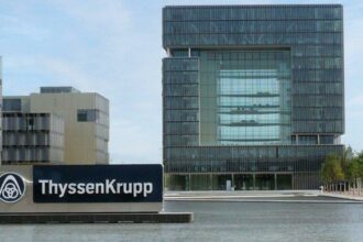 Aéronautique: L'allemand Thyssenkrupp inaugure son 1er site au Maroc