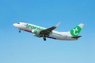 Transavia lance la liaison Paris-Ouarzazate en novembre