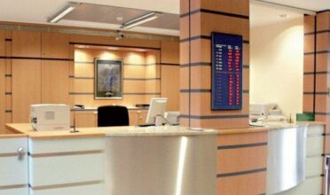 Chute des recrutements dans le secteur bancaire