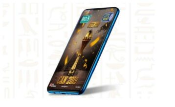 Lancement de l’application mobile &ldquo;CAN 2019 by MDJS&rdquo;