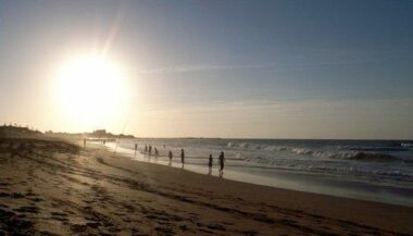Météo. Temps chaud ce samedi 13 juillet