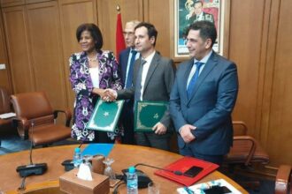 Maroc-BM: l'accord de prêt en appui au préscolaire signé