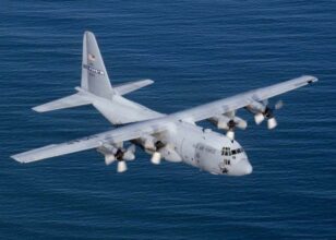 Défense. Le Maroc va recevoir deux avions C-130H gratuitement des USA