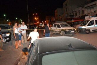 Un individu s'est fait exploser à Tunis sans faire de victimes