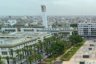Météo. Pourquoi fait-il gris à Casablanca?