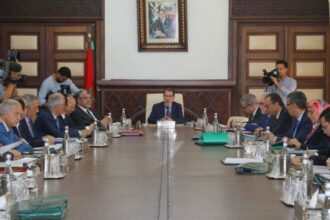 Six nouvelles nominations en conseil de gouvernement